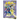 Álbum de cromos Panini Liga Este 2026/27 con fondo morado, logo oficial y jugadores de fútbol destacados en la portada.