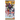 Sobre de cartas Union Arena Evangelion con personajes del anime y el logo del juego sobre fondo naranja y blanco.