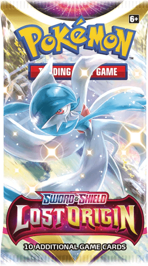 Pokémon | Caja 36 Sobres Lost Origin Inglés 2022