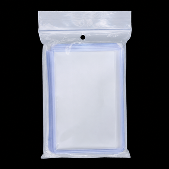 100 Fundas Perfect Penny Sleeves Vanguard