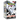 POKEMILLON Caja 20 Sobres White Flare