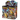 POKEMILLON Segunda Mano Pokémon | Caja 36 Sobres Sol y Luna Ultra Prisma 2018