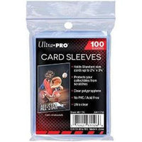 Ultra Pro | Pochettes de 100 centimes
