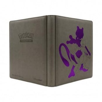 POKEMILLON Pokémon | Álbum Mewtwo Inglés 2022