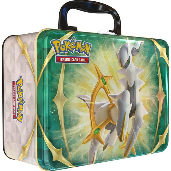 POKEMILLON Pokémon | Maletín Coleccionista Arceus Inglés 2022
