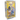 POKEMILLON Protector metacrilato Caja 10 Sobres Japonesa