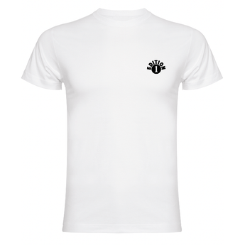 POKEMILLON - La Tienda Pokémon Camiseta | NOT UNLIMITED Adulto y Niño Blanco