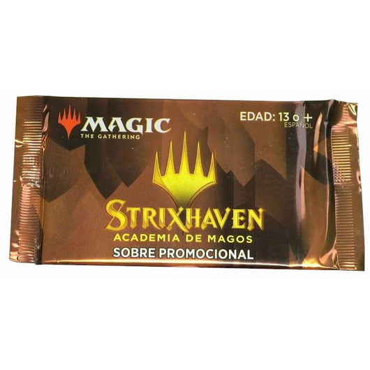POKEMILLON Magic | Sobre Strixhaven Academia De Los Magos
