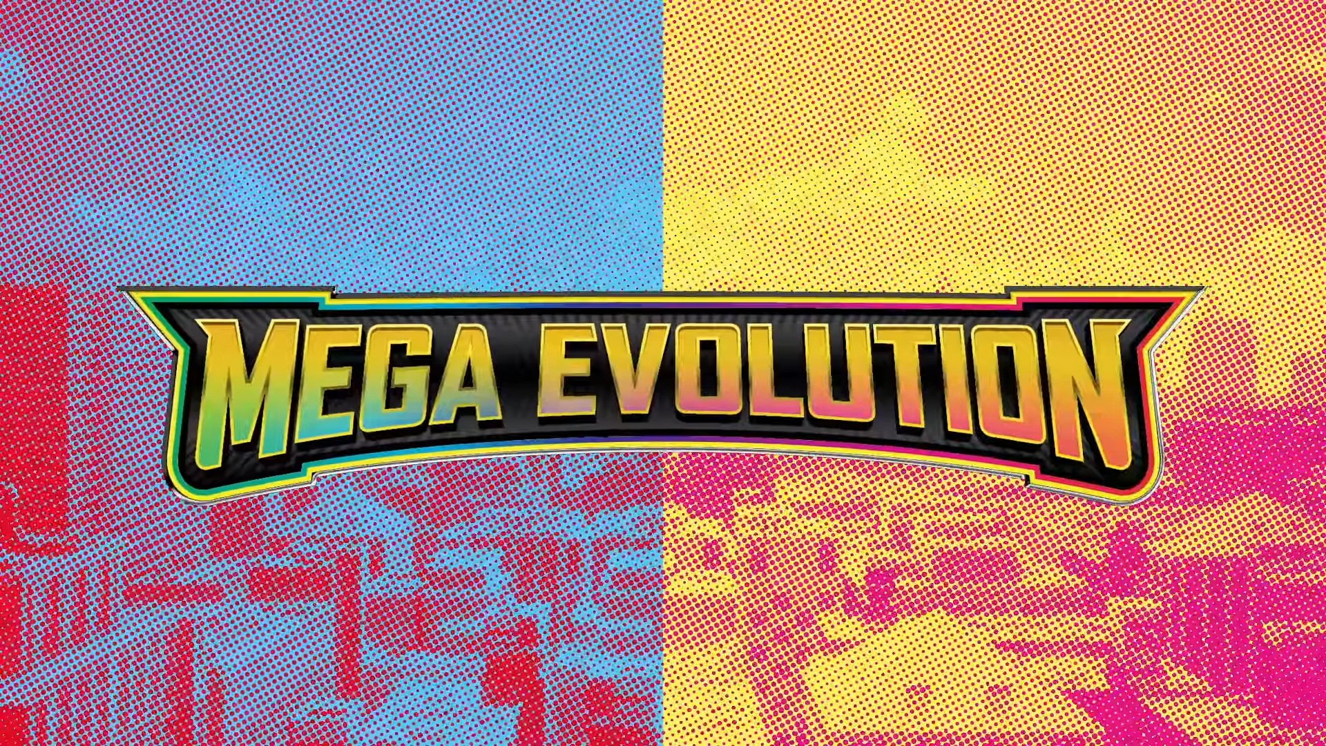 TODOS LOS PRODUCTOS DE MEGAEVOLUCIÓN