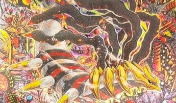 Fuite des cartes secrètes « Lost Abyss » !