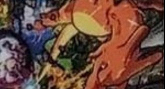 Charizard Ultra Premium en détail