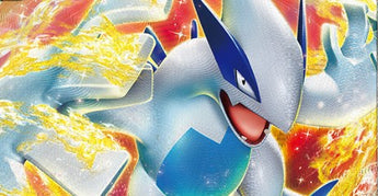 Toutes les cartes Paradigm Trigger