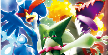 Nouvelle extension japonaise "Triplet Beat"