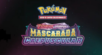 Nouvelle extension Pokémon « Twilight Masquerade » 