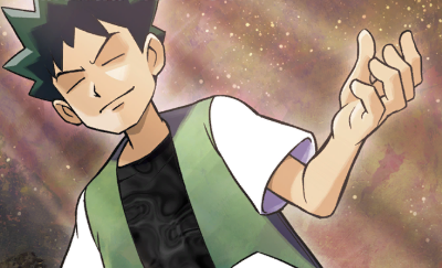 Hitoshi Ariga: Detrás del pincel de algunas de las cartas más emblemáticas de Pokémon