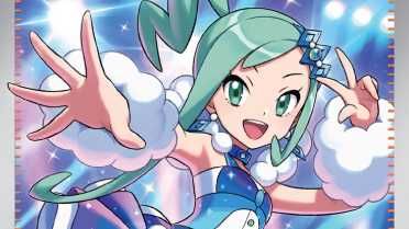 En Morikura: la ilustradora Pokémon y sus waifus más icónicas