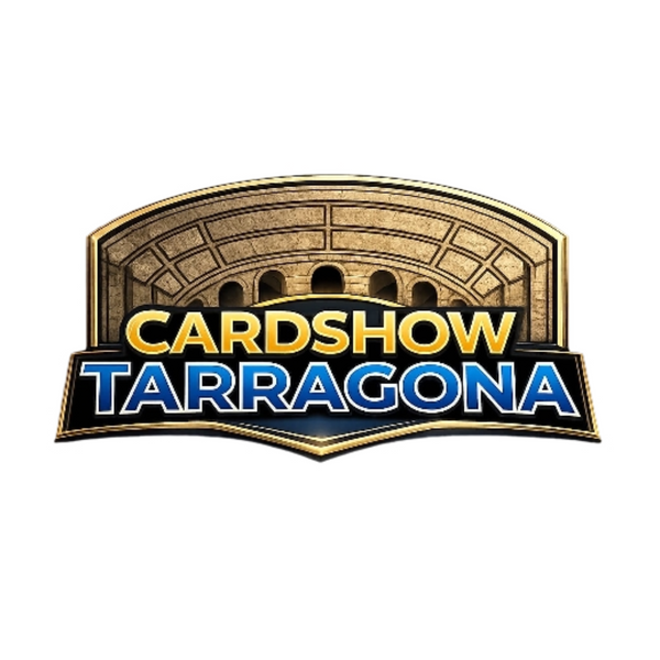 CardShow Tarragona 2026 – Evento TCG en el Recinto Ferial