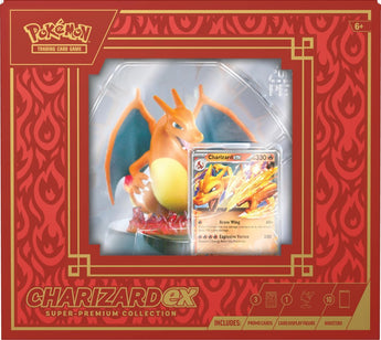 Discover the Special Boxes of Pokémon Cards with Promotional Figures!