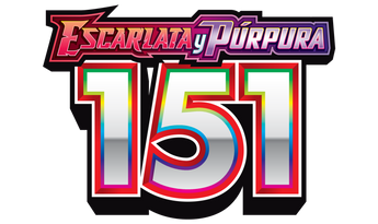 ¡Vuelve Pokémon 151!