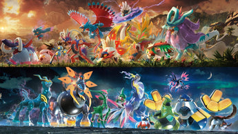 Nouvelles extensions japonaises "Wild Force" et "Cyber ​​​​Judge" 
