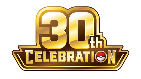 Pokémon TCG 30th Celebration-POKEMILLON - La Tienda Pokémon