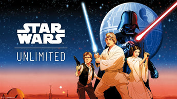 Stars Wars arrive sur Pokemillon !!