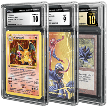 CGC's Guide to Pokémon Cards for Prototyping, Playtesting, and Presentations.
