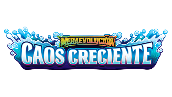 Nueva expansión relevelada Chaos Rising