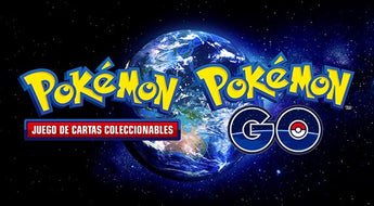 Todos los productos de Pokémon Go