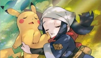 Cartes secrètes de la nouvelle extension Pokémon Dark Phantasma