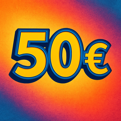 Regalos por menos de 50 €