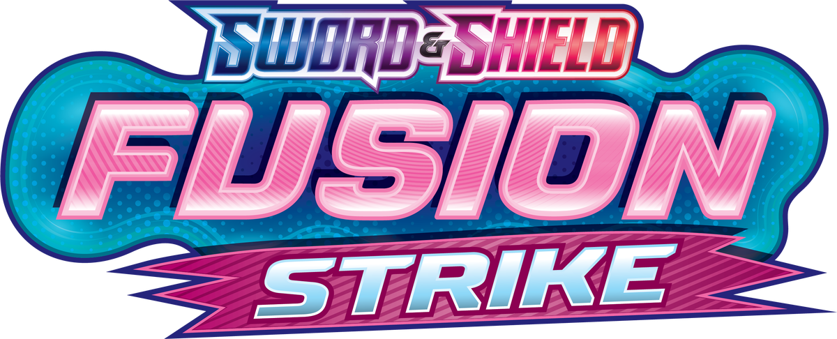 ➤ Pokémon | Fusion Strike - Sword & Shield | Golpe Fusión - Espada y Escudo ✅