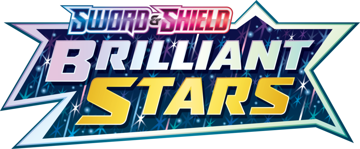 ➤ Pokémon | Brillant Stars - Sword & Shield | Astros Brillantes - Espada y Escudo ✅