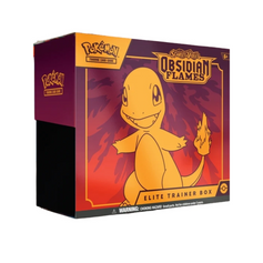 Cajas Élite de Entrenador Pokémon