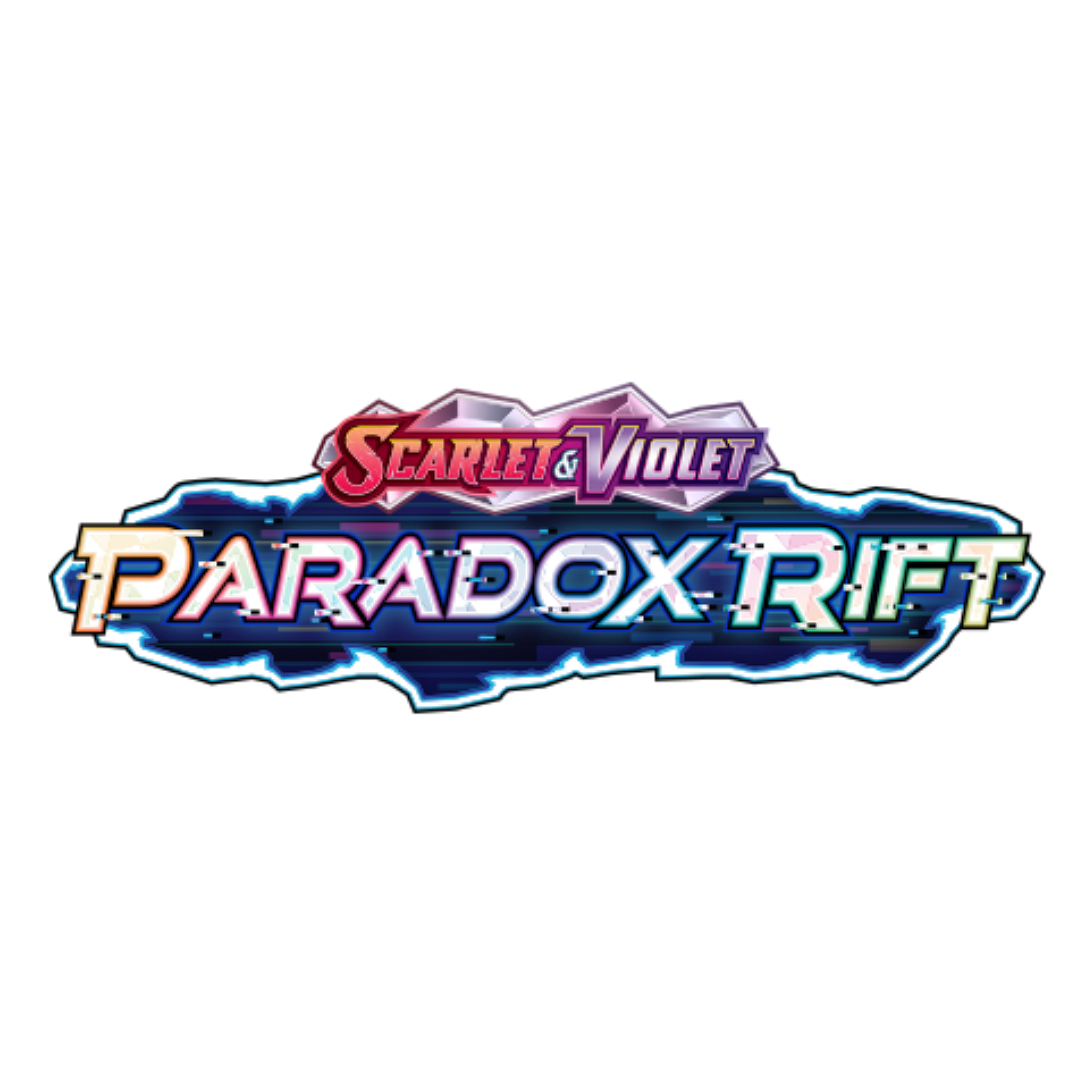 Paradox Rift - Brecha Paradójica