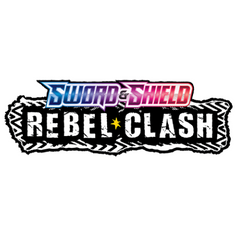 Pokémon Rebel Clash - Choque Rebelde