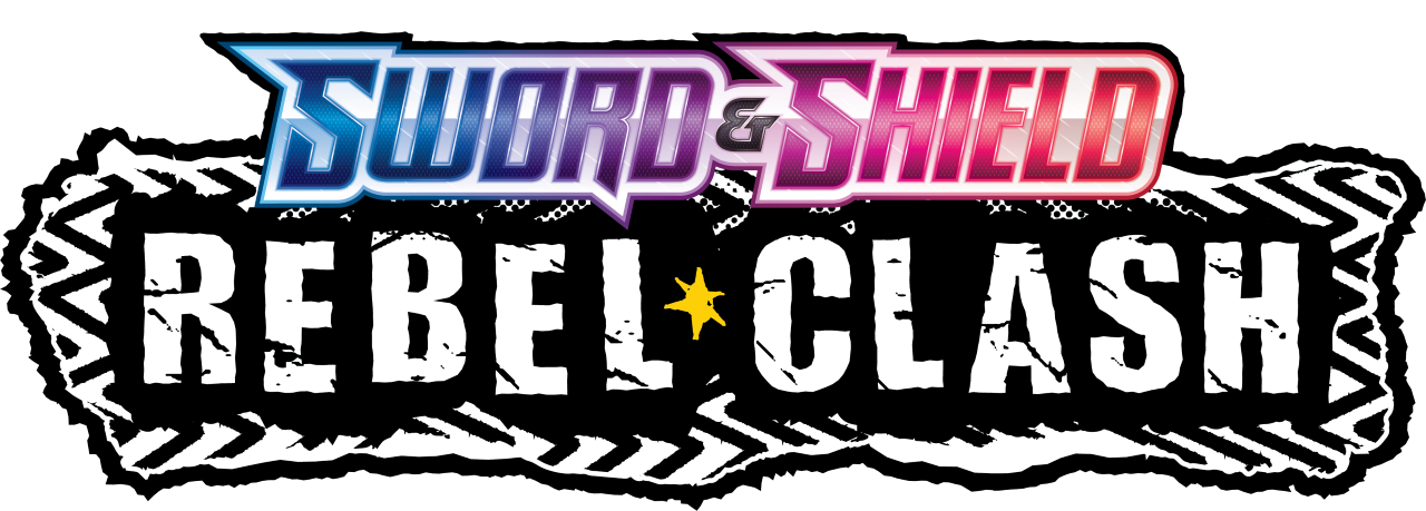 ➤ Pokémon | Rebel Clash - Sword & Shield | Choque Rebelde - Espada y Escudo ✅