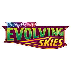 Evolving Skies - Cielos Evolutivos