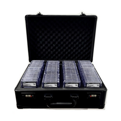 Maletín XL Seguridad Cartas Gradeadas PSA/CGC/BGS