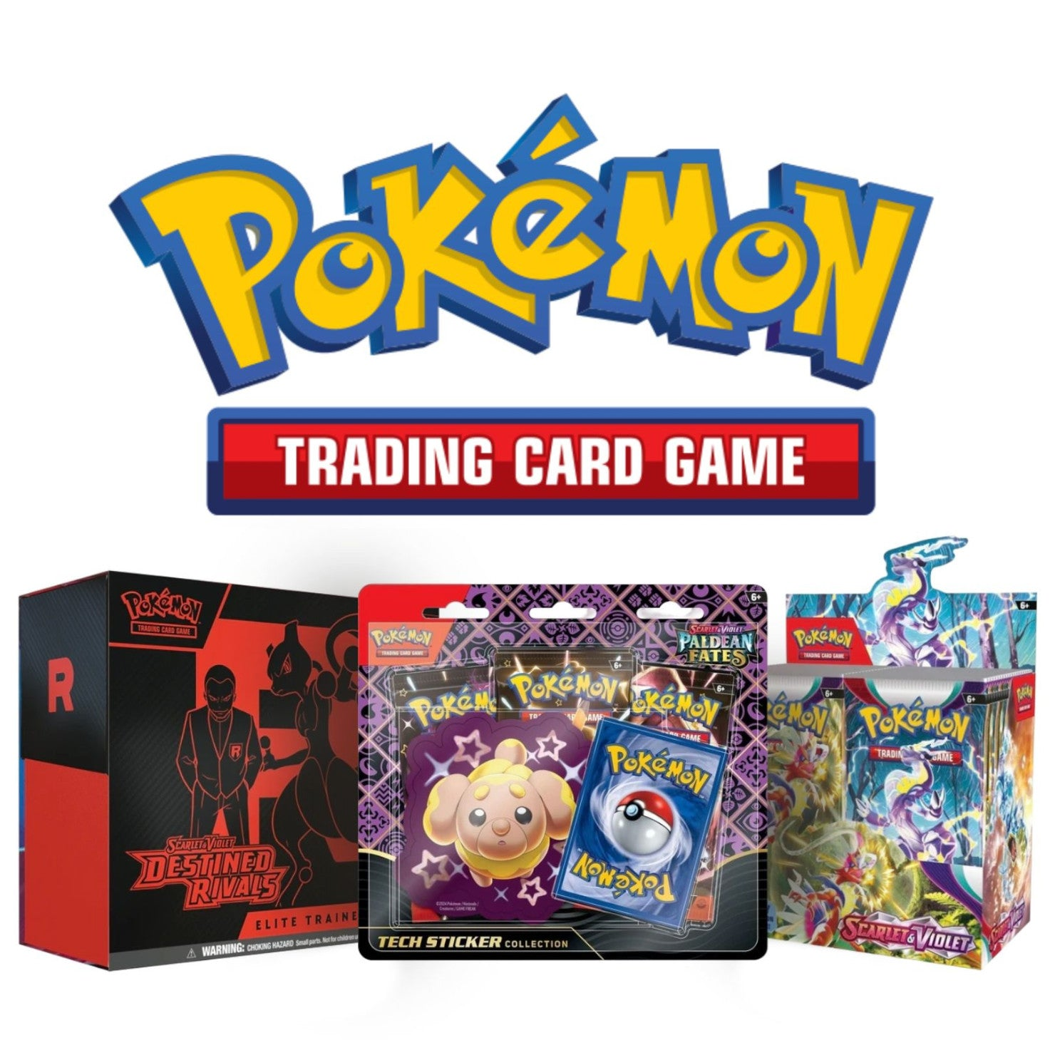 Cartas Pokémon Inglés