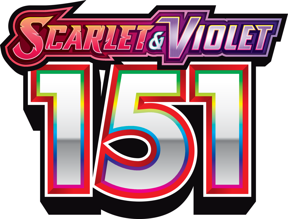Scarlet Violet 151 - Escarlata y Purpura 151