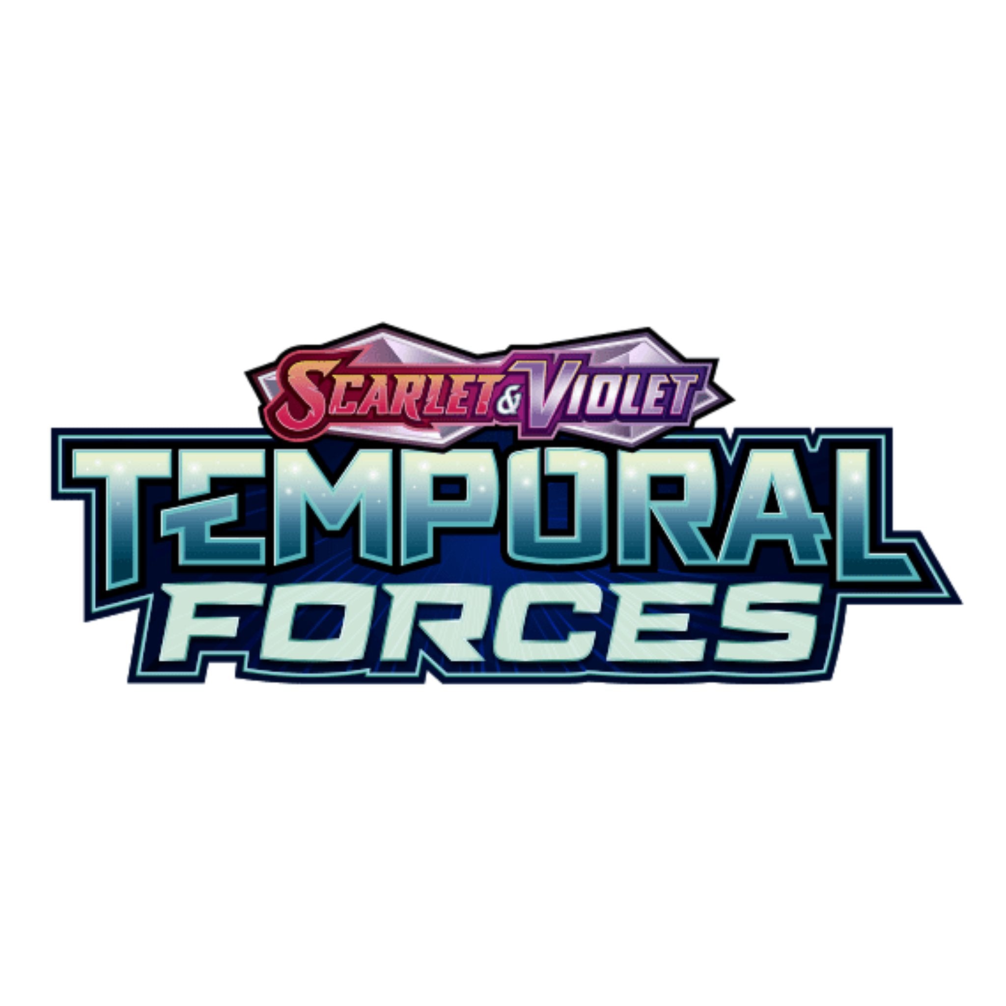 Temporal Forces -  Fuerzas Temporales