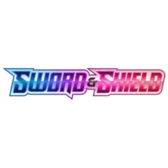 Pokémon Sword & Shield - Espada y Escudo