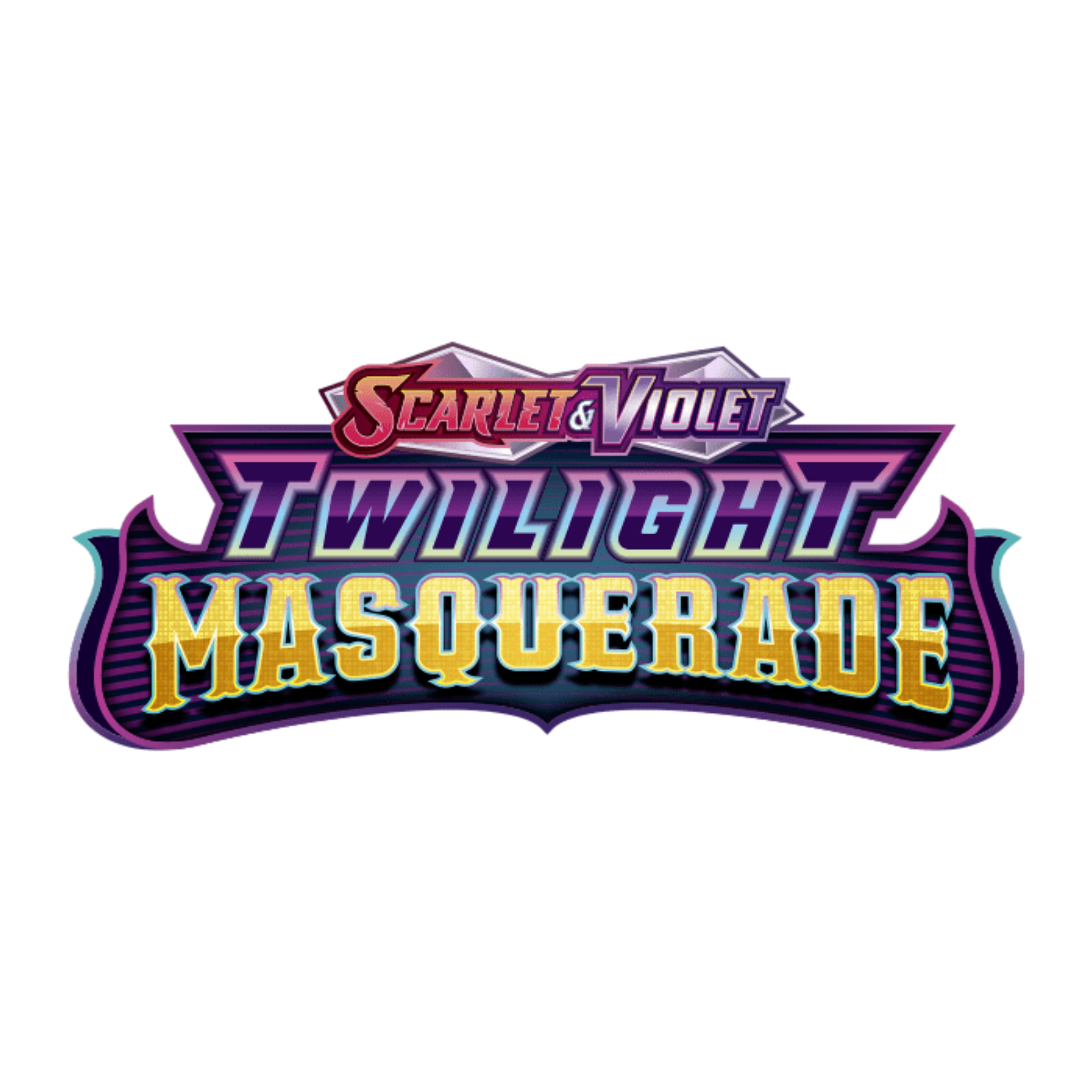 Twilight Masquerade - Mascarada Crepuscular