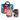 Latas, Pokeballs y Maletines
