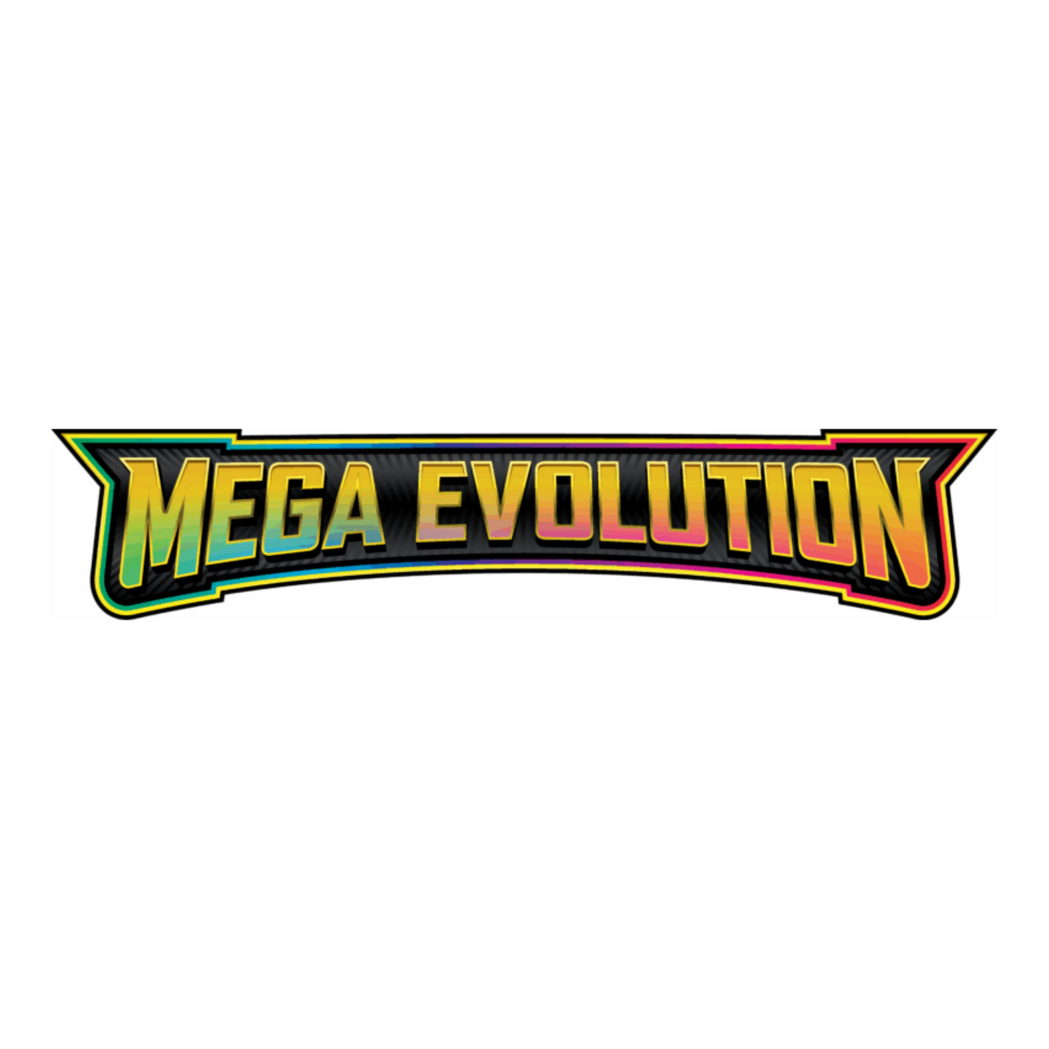 Megaevolución | Mega Evolution