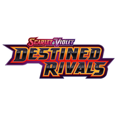Destined Rivals - Rivales Predestinados