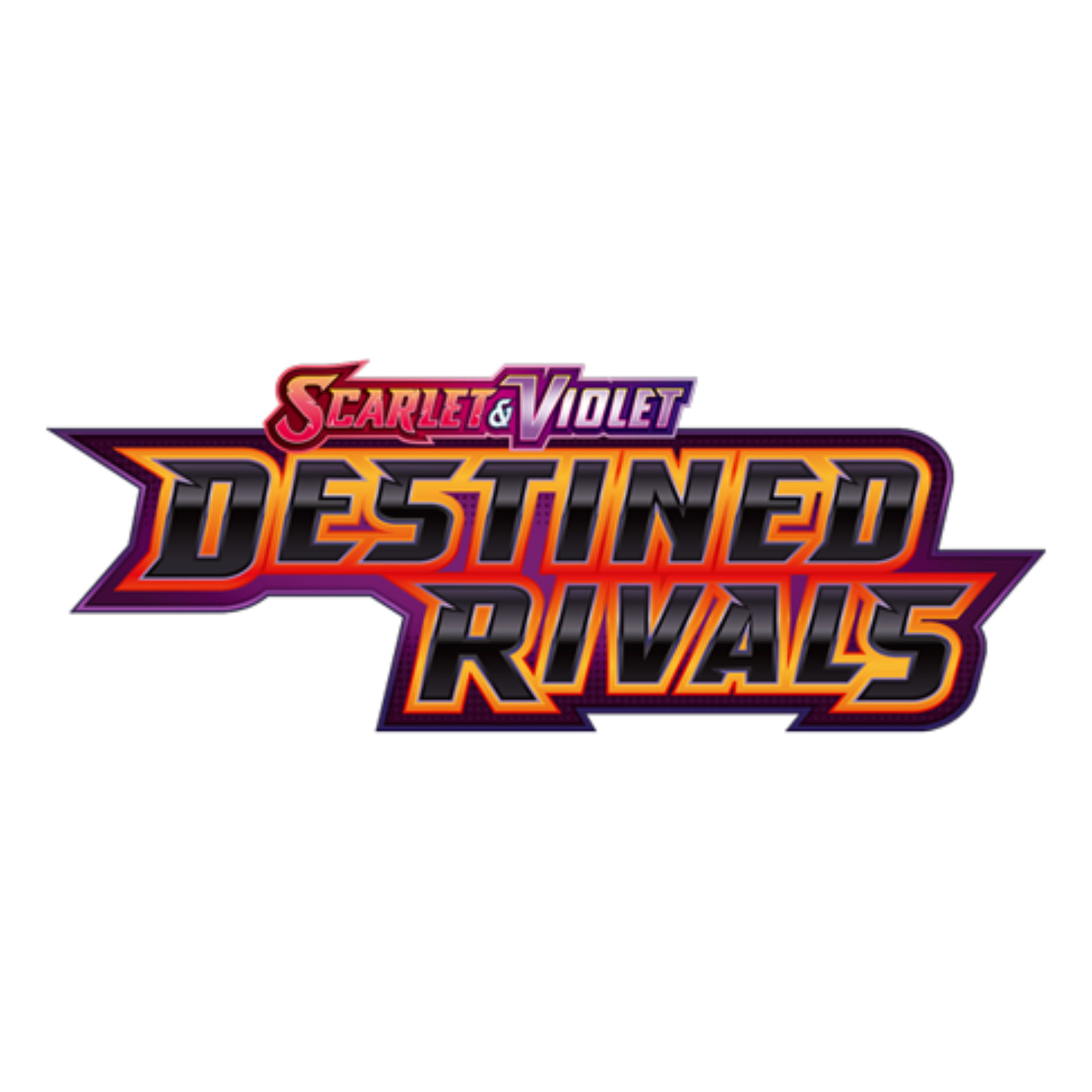Destined Rivals - Rivales Predestinados