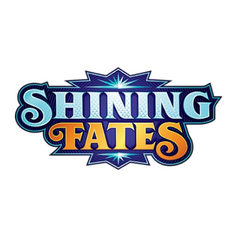 Pokémon Shining Fates - Destinos Brillantes