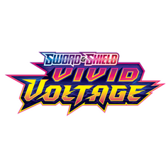 Pokémon Vivid Voltage - Voltaje Vivido